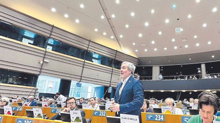 Canarias busca su propia estrategia para evitar recortes de fondos de la UE