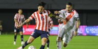 Paraguay se enfrentará a Perú en la despedida de las Eliminatorias: hora, TV y formaciones