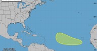 Tropical wave expected to emerge off Africa after quiet stint in the Atlantic, NHC says