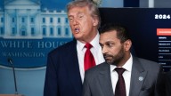FBI Director Patel set to testify on Capitol Hill amid questions over his leadership
