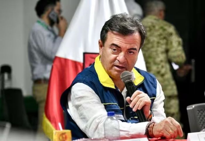 Corte Suprema citó a Olmedo López para hablar sobre Berenice Bedoya en caso UNGRD