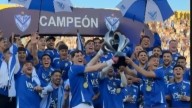 Vélez campeón de la Supercopa Argentina 2025: derrotó a Central Córdoba