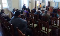 Consejo Deliberante de Gaiman retrocede en aumento de tarifas tras reclamo de asociación de taxistas