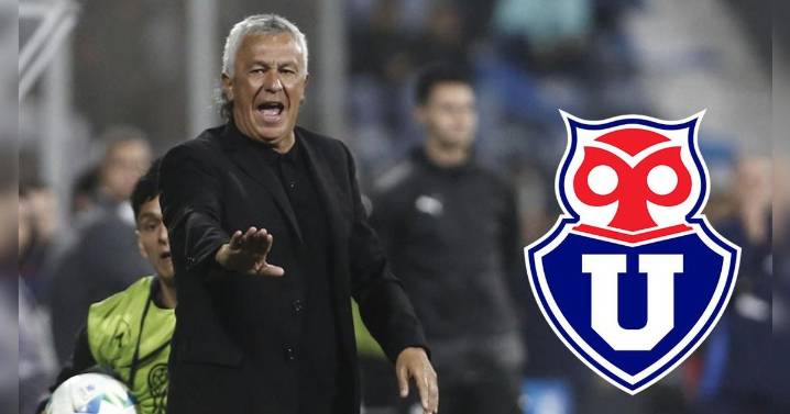 Ex campeón con U de Chile responde fuerte a Néstor Gorosito tras acusación: "Entrenador..."