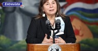Jeannette Vega revela estrategia 2.0 de Jara: Entrega de remedios gratis y a domicilio para enfermos crónicos y adultos mayores