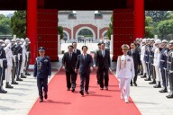 Taiwan’s new civil defense handbook aims to boost public readiness as China tensions persist