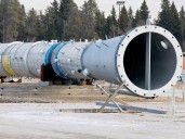 First Nations CEO calls for 'Northern Gateway 2.0' despite old controversies