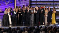 Critic's Notebook: Surprises Galore in a Fast