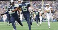 Seahawks vs. Saints 2nd half game thread: Seattle stomping Saints in superb showing