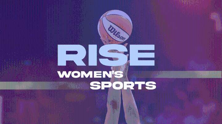 WNBA Legends and Impact Brands: Rise Women’s Sports