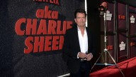 How Charlie Sheen's Former Drug Dealer Ended Up in His New Netflix Doc