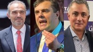 El Gordo Dan pidió la renuncia de Lule Menem y Pareja: "Dejen de usar a Karina Milei"