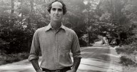 La primera novela de Philip Roth del ciclo Nathan Zuckerman