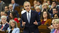 Carney argues his government still has fiscal anchors after PBO raises concerns
