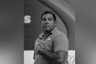 Tragedia en el deporte nacional: muere el head coach del Team Chile de voleibol playa