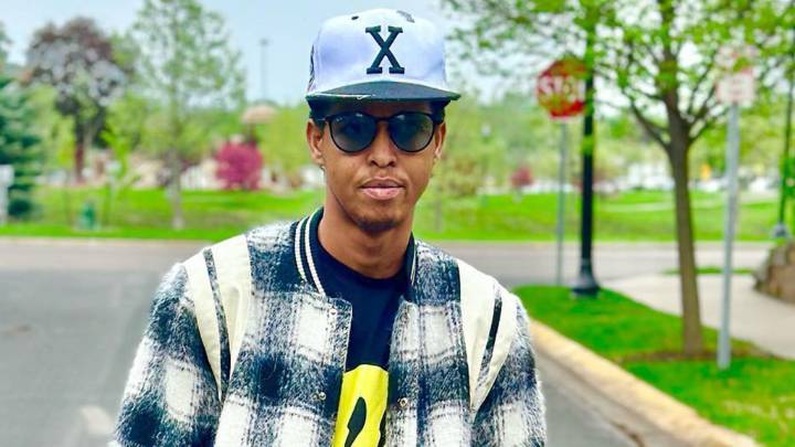 Rapper Sharma Boy Aboard For Somali-Canadian Feature 'Lifeline'