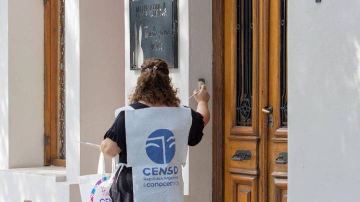 Alerta en Chaco por falsos censistas: advierten sobre intento de robo de datos personales