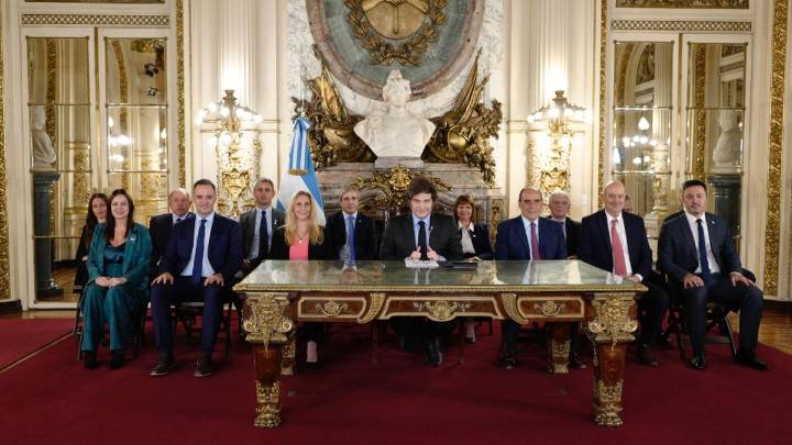 Las urnas le dieron un mensaje al Gobierno: cómo se reconfigurará la gestión de Javier Milei