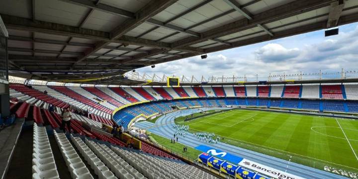 ¿Bogotá quedó mamando? Barranquilla ampliará el Metropolitano y se atornilla como sede de la Selección