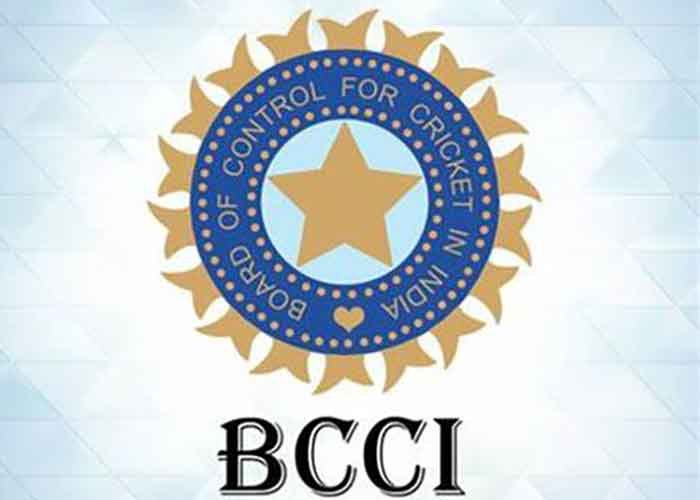 Mithun Manhas elected as new BCCI president