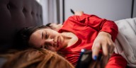 70% of Gen Z are so anxious about money that they can’t sleep—they’re dealing with it by bed rotting