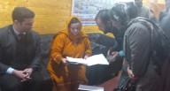 Education Minister Reviews JKBOSE, Urges Timely Exams and Curriculum Updates