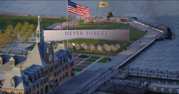 New Jersey to Remember Victims of 2001 Terrorist Attacks at Memorial in Liberty State Park