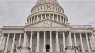 Deadline for new spending bill nears