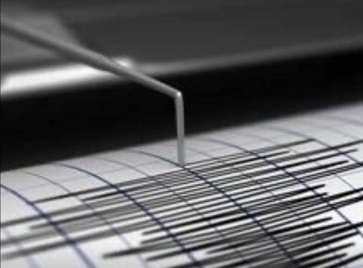 Sismo de Magnitud 5,3 Sacude Colombia y Regiones Vecinas.