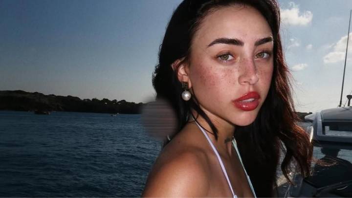 Nicki Nicole respondió a rumores separación de Lamine Yamal: ¿Cambió una mascota por otra?