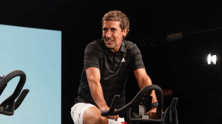 Raúl: “¿Seleccionador? A corto plazo no lo veo, pero por qué no"