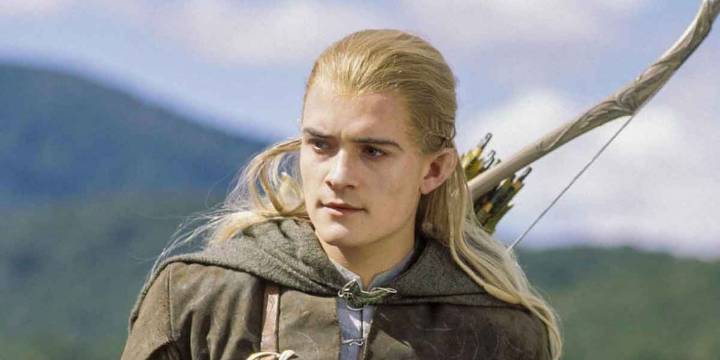 Orlando Bloom reveló que no quiere ser reemplazado en el papel de Legolas: “Odiaría ver a otra persona”