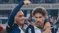 Paolo Guerrero llenó de elogio a Erick Noriega: "No tiene techo, tiene un increíble potencial"
