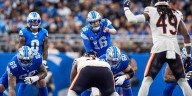 Lions’ Jared Goff looking to join Dan Marino in history books vs Ravens