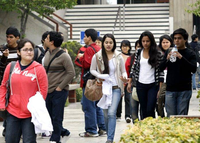 Generación Z, la primera generación sin pensiones