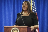 Conservative lawyer is new top federal prosecutor for office probing Letitia James after resignation