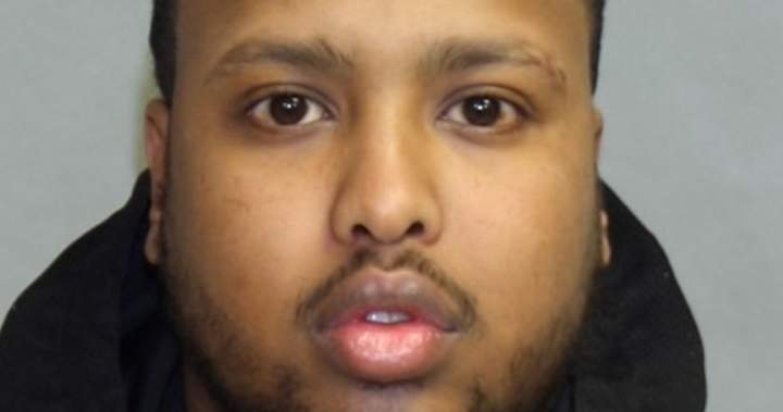 Canada’s former most wanted fugitive gets 9-year sentence in fatal shooting