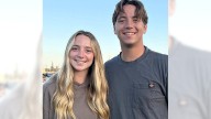 Twins Travis and Ellie Frazier bond as starting quarterbacks for Esperanza