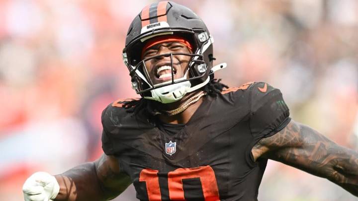 NFL picks this week, odds, lines, bets: Week 4, 2025 expert predictions against the spread, parlay, props