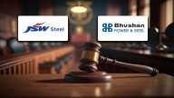 SC upholds JSW Steel’s resolution plan for debt-ridden Bhushan power and Steel Ltd