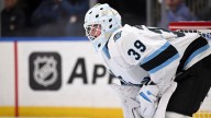 Mammoth placing goaltender Connor Ingram on waivers