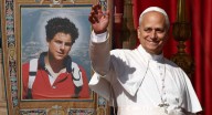 Papa León XIV canoniza a Carlo Acutis, primer santo de la generación millennial