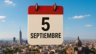 Estos son los números de la suerte de hoy viernes 5 de septiembre de 2025