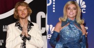 Yung Gravy Dishes on First Run-In With 'MILF' Shania Twain at Grammys Party: 'Became So Close'