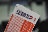 Powerball jackpot rises to $1.4B after 40 drawings without a winner