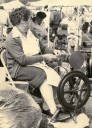 From the archives for Sept. 22, 2025: ‘Plying’ a special skill