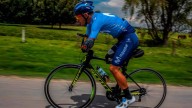 Mochoman, el ciclista paralímpico llega con su historia de vida a la televisión española