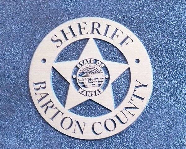 Serious motor vehicle accident closes U.S. 56 temporarily; driver flown to Wichita hospital