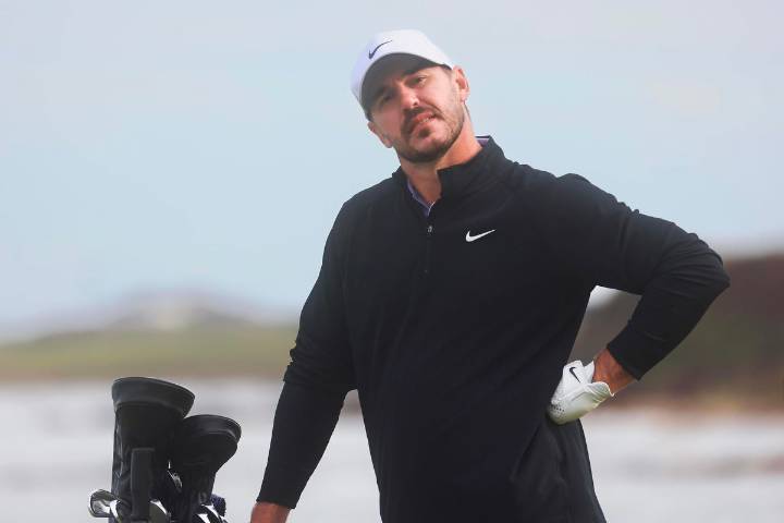 5 Biggest Names Who Missed the Cut at 2025 Amgen Irish Open