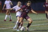 Prep report: Davis, Denfeld cruise in LSC Day game